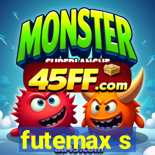 futemax s